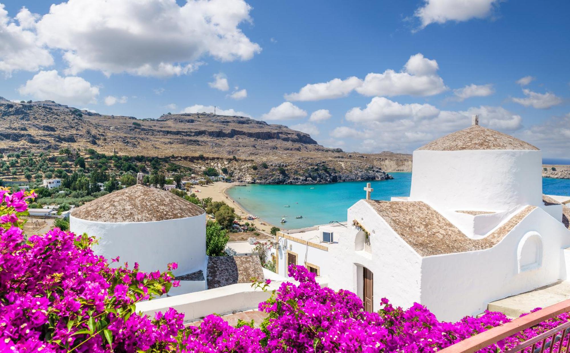 Villa Aryve Boutique Mit Akropolis- Und Meerblick, Infinity-pool Und Designer-interieur