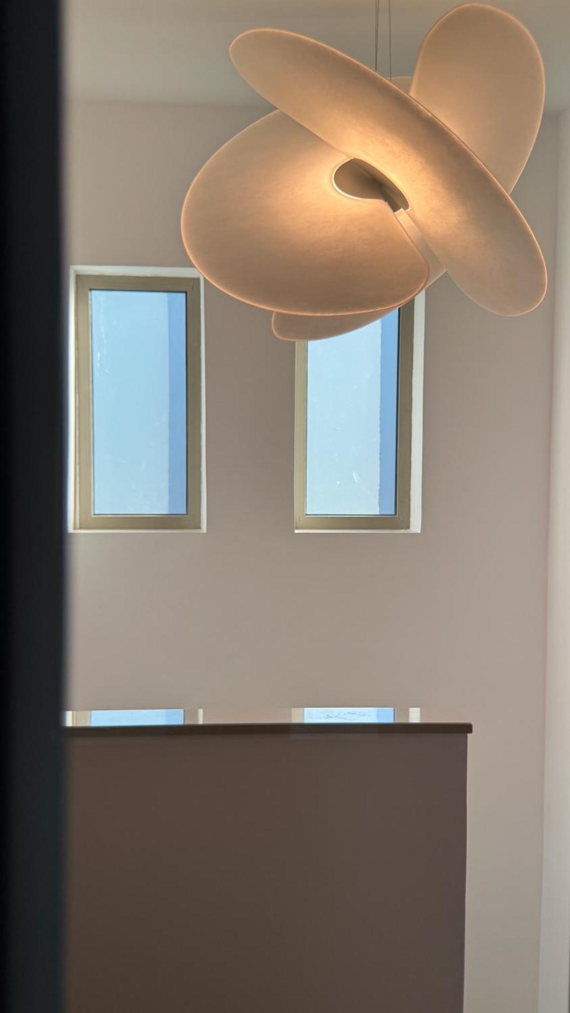 Aryve Boutique Mit Akropolis- Und Meerblick, Infinity-pool Und Designer-interieur Malona Village