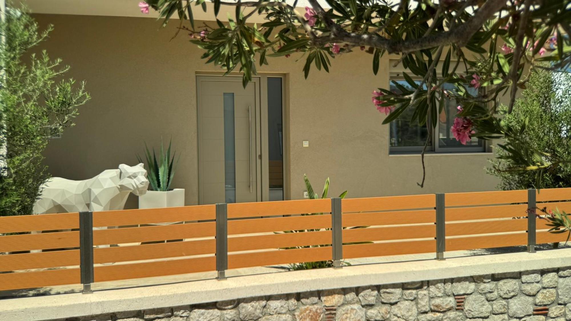 Villa Aryve Boutique Mit Akropolis- Und Meerblick, Infinity-pool Und Designer-interieur