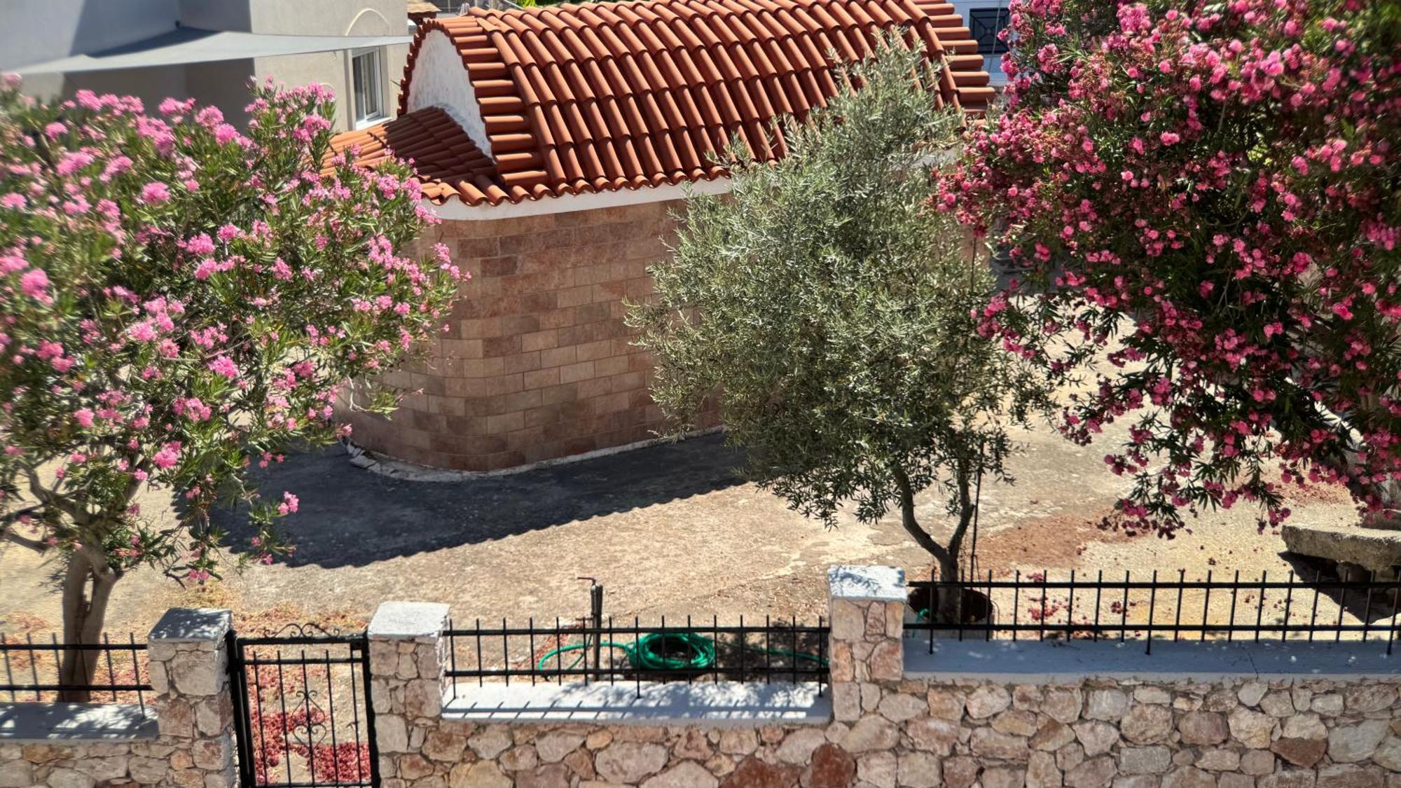 Aryve Boutique Mit Akropolis- Und Meerblick, Infinity-pool Und Designer-interieur Villa *